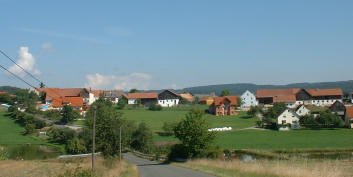 Hohersdorf
