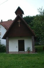 Kapelle in Littenhof