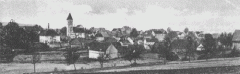 Schmidgaden vor 1950